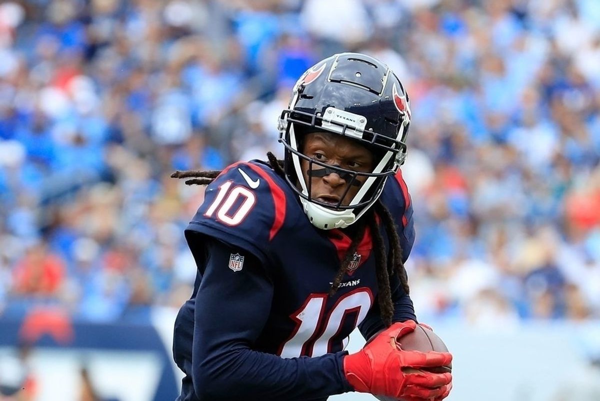 Week 9 fantasy football rankings: D-Hop across the pond
