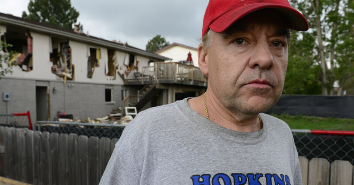 Police Don't Owe Anything To Colorado Man Whose House They Blew Up, Court Rule