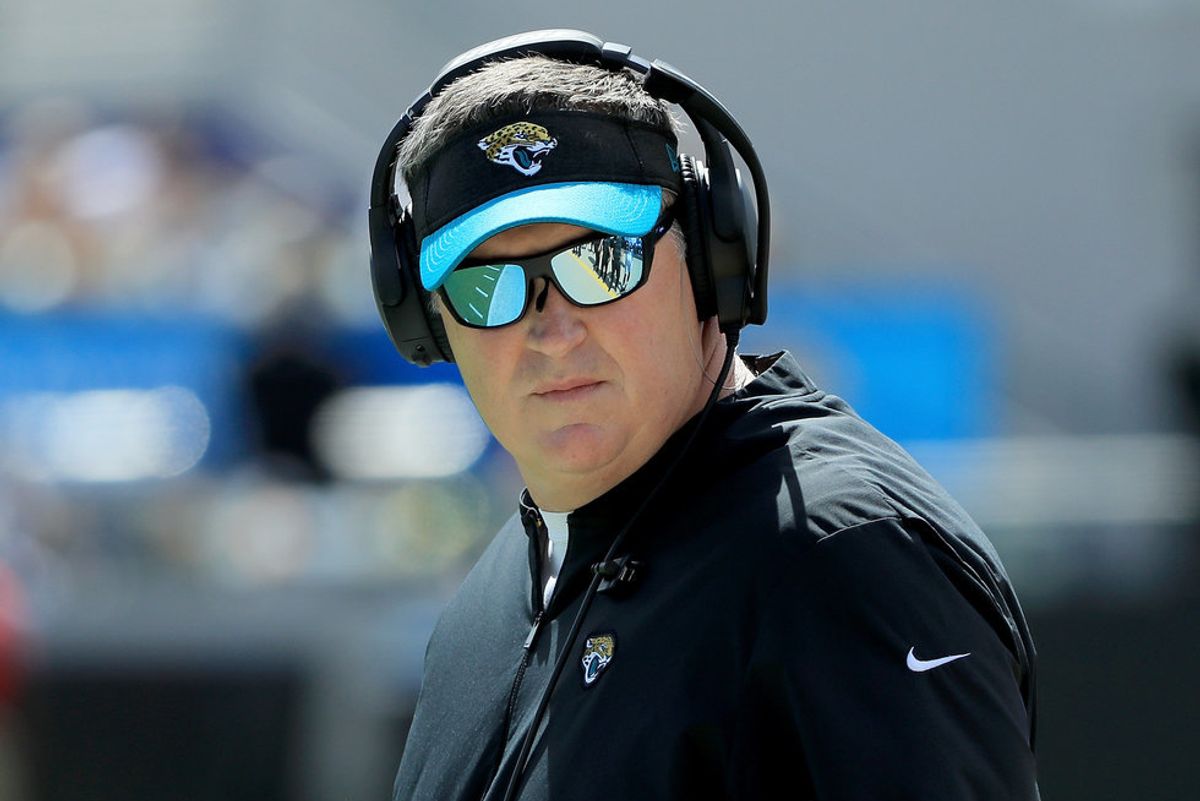 Jaguars defense