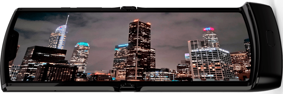 Motorola Razr 2019