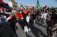 Iran isn't happy about the latest Middle East protests