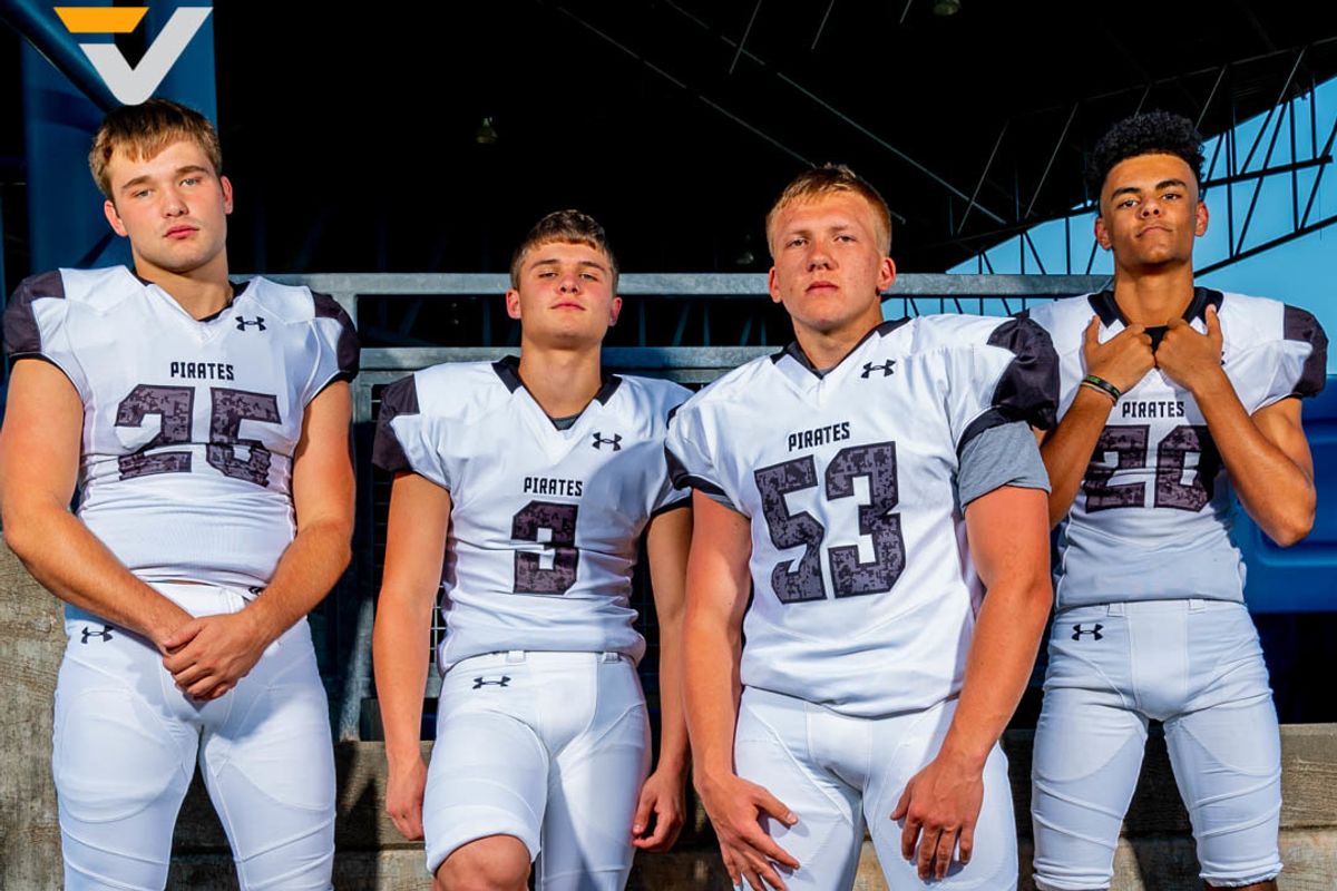 Vidor vs Lee Football Preview: Playoffs Come Early For Both Teams