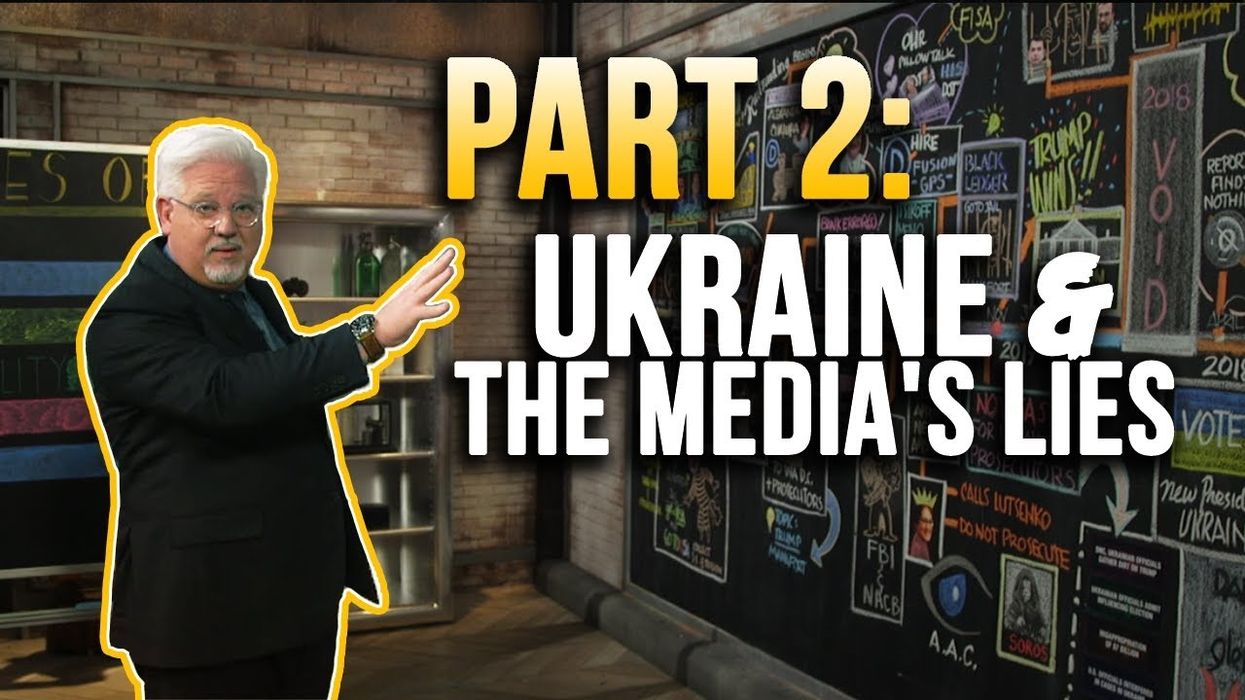 PART 2: MEDIA LIES ON UKRAINE…Proof Joe Biden DID fire Shokin for Hunter, Burisma investigation
