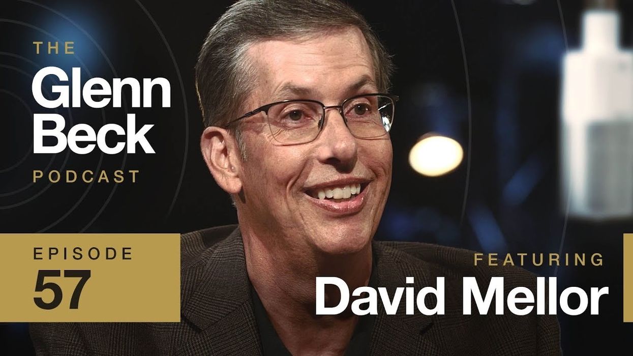 David Mellor | Episode 57