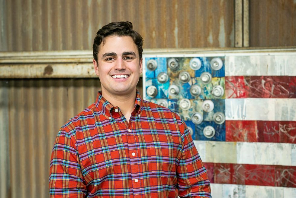 Lawson Gow The Cannon