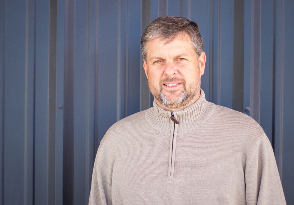 Jon Lambert The Cannon