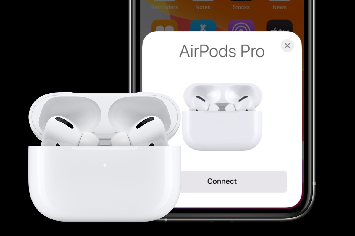 Apple AirPods Pro