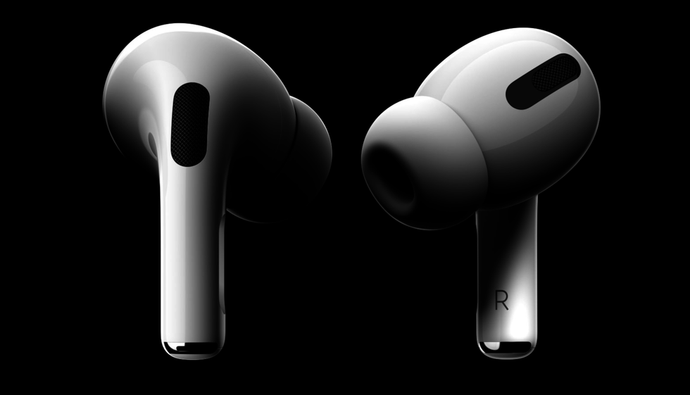 Apple AirPods Pro review: Your new everyday essential - Gearbrain