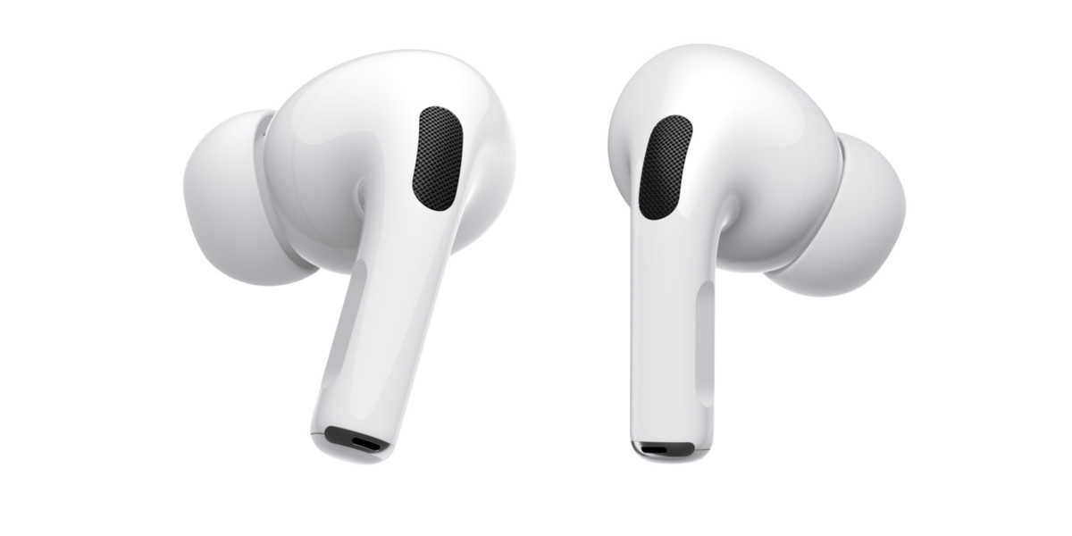 Apple's new Spatial Audio feature for AirPods Pro explained - Gearbrain