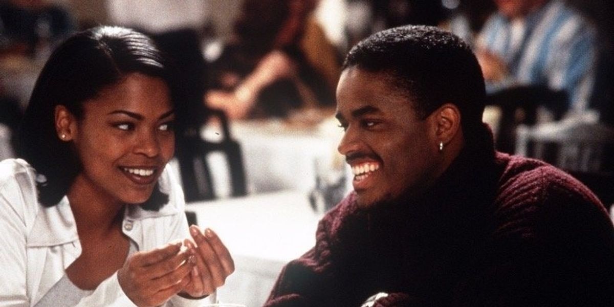 Everything That's New & Black AF On Netflix This November