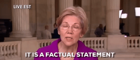 But How Will Elizabeth Warren PAAAAAAY For Medicare For All Oh, Like This!