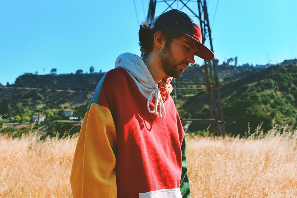 Madeon Keeps the Faith