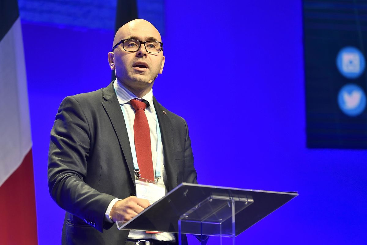 «Attenzione, ora Parigi vuole scalare anche Generali»