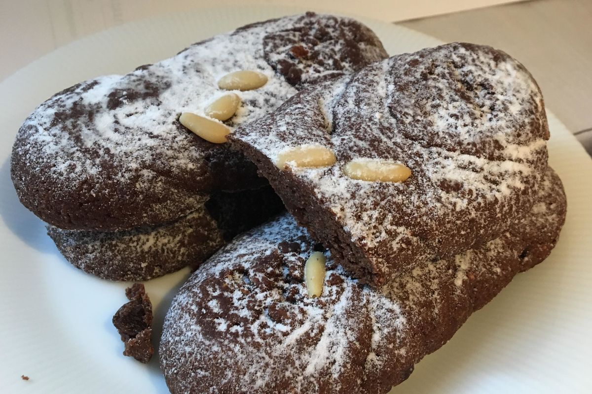 I morti portano dolci e non fanno scherzetti