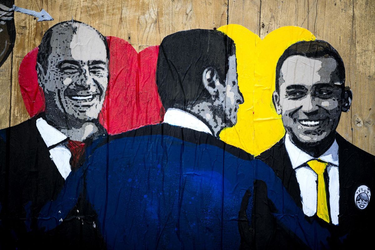 Incubo Emilia, il Pd prega in ginocchio il M5s