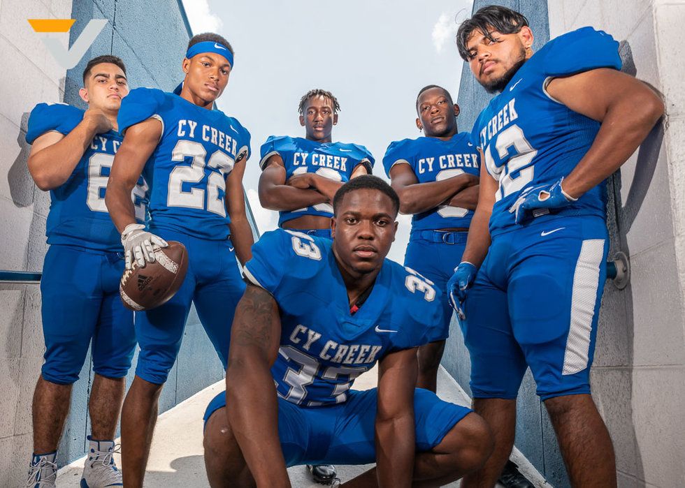 Saturday Showdown presented by T-Mobile: Memorial vs Cypress Creek