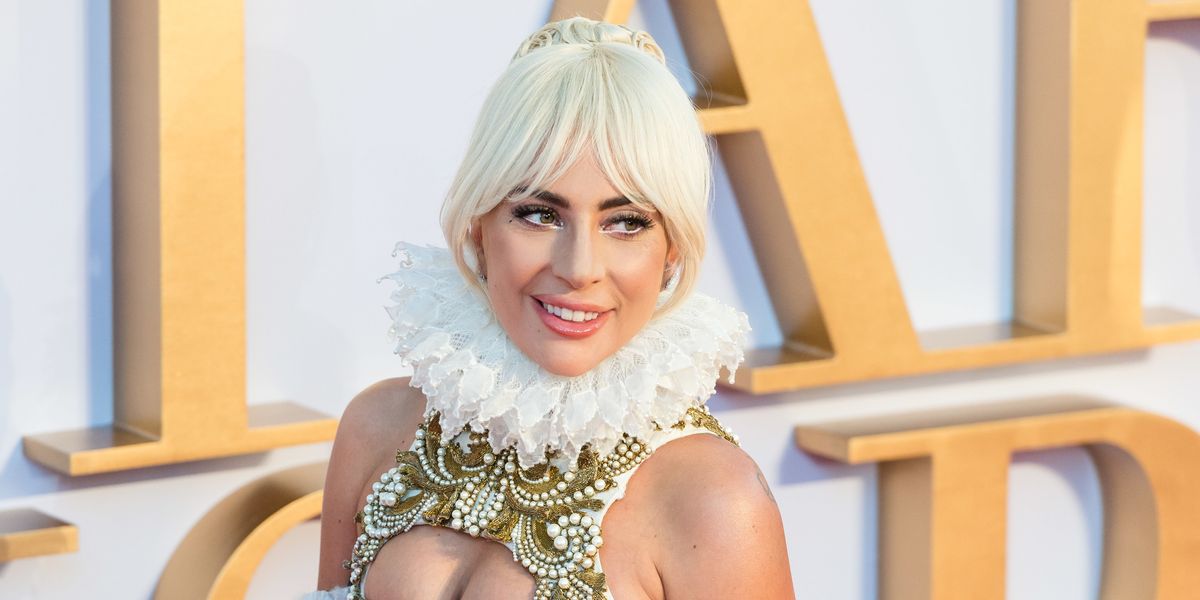 Lady Gaga's Next Film Role Is a Murderous Gucci Socialite