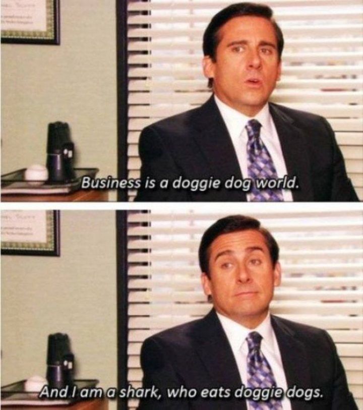 keep it simple stupid michael scott keep it simple stupid michael scott