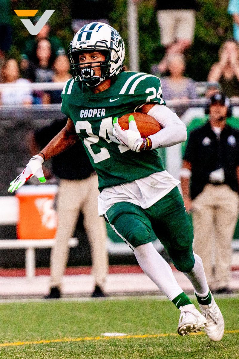 The John Cooper School punches ticket to SPC 3A Title game