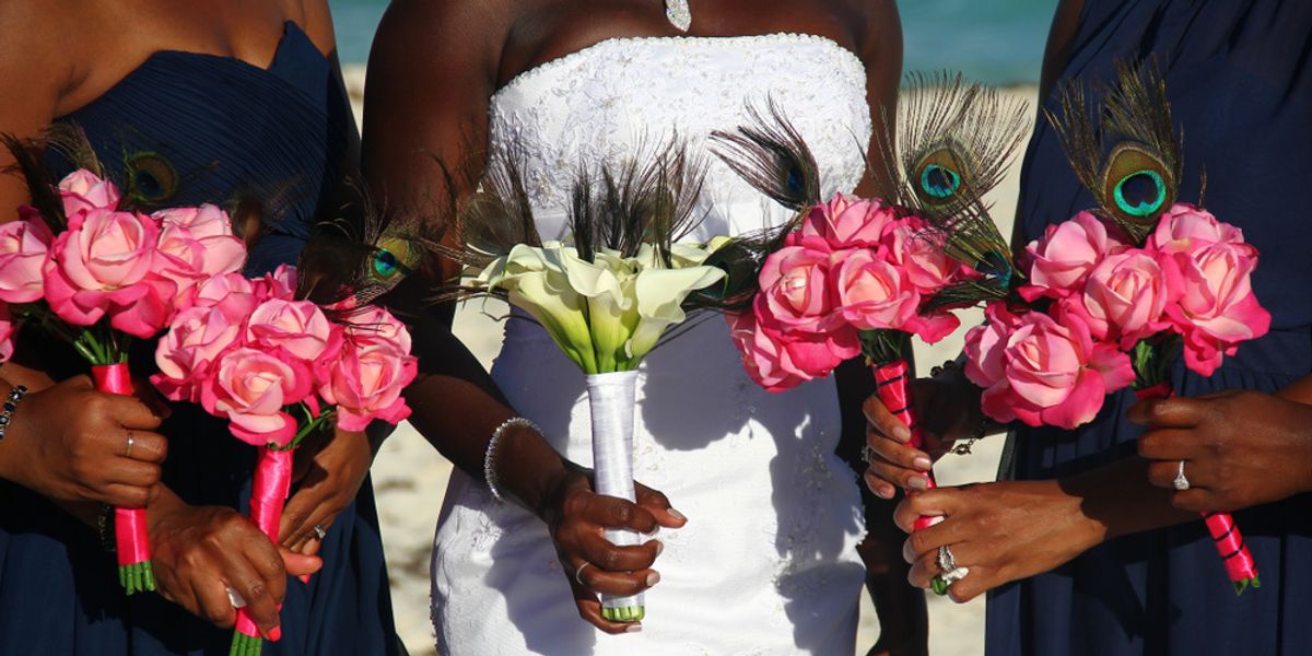 Your Bestie Just Got Married. Here's What You Should Expect From Your Friendship.