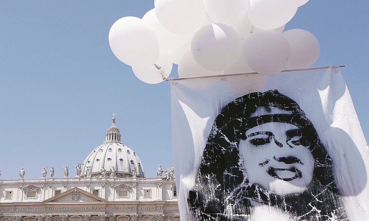 Viganò pungola il Vaticano sul caso Orlandi