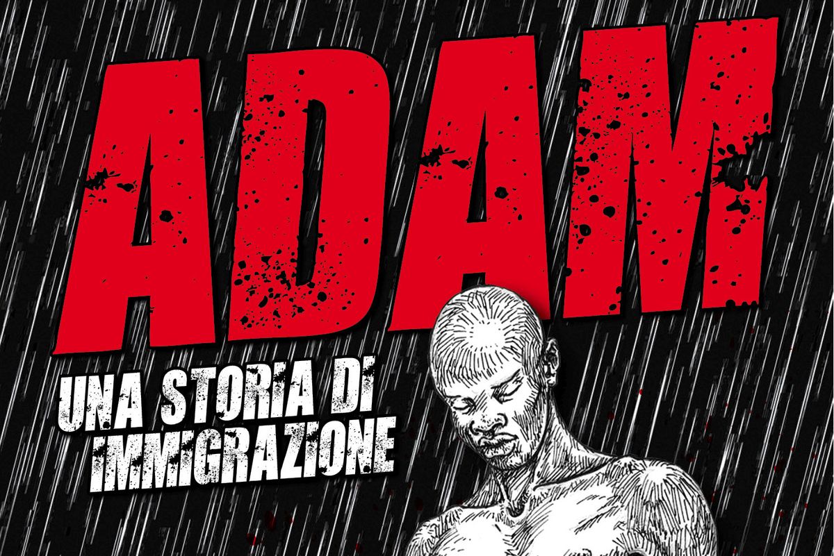 Agita lo spauracchio di «Adam» ma Lucca comics affama i lavoratori