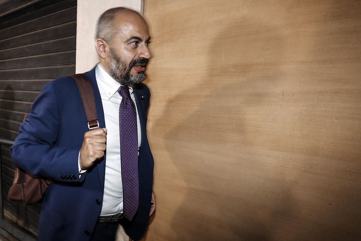 «Senza M5s sarebbe una catastrofe»