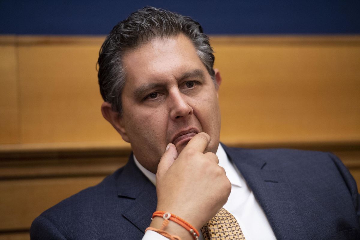 Giovanni Toti: «La manovra è uno show: Tax factor»