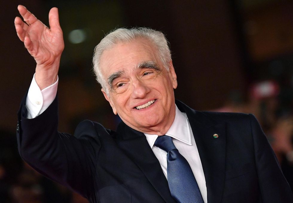 Marvel Isn't Cinema: Defending Scorsese