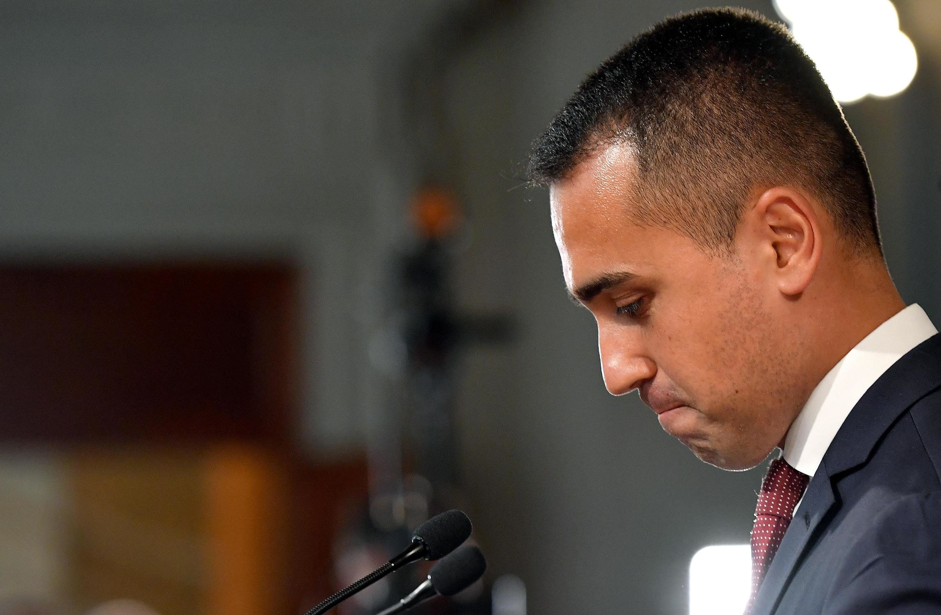 «Noi, popolo 5 stelle ora temiamo di sparire»