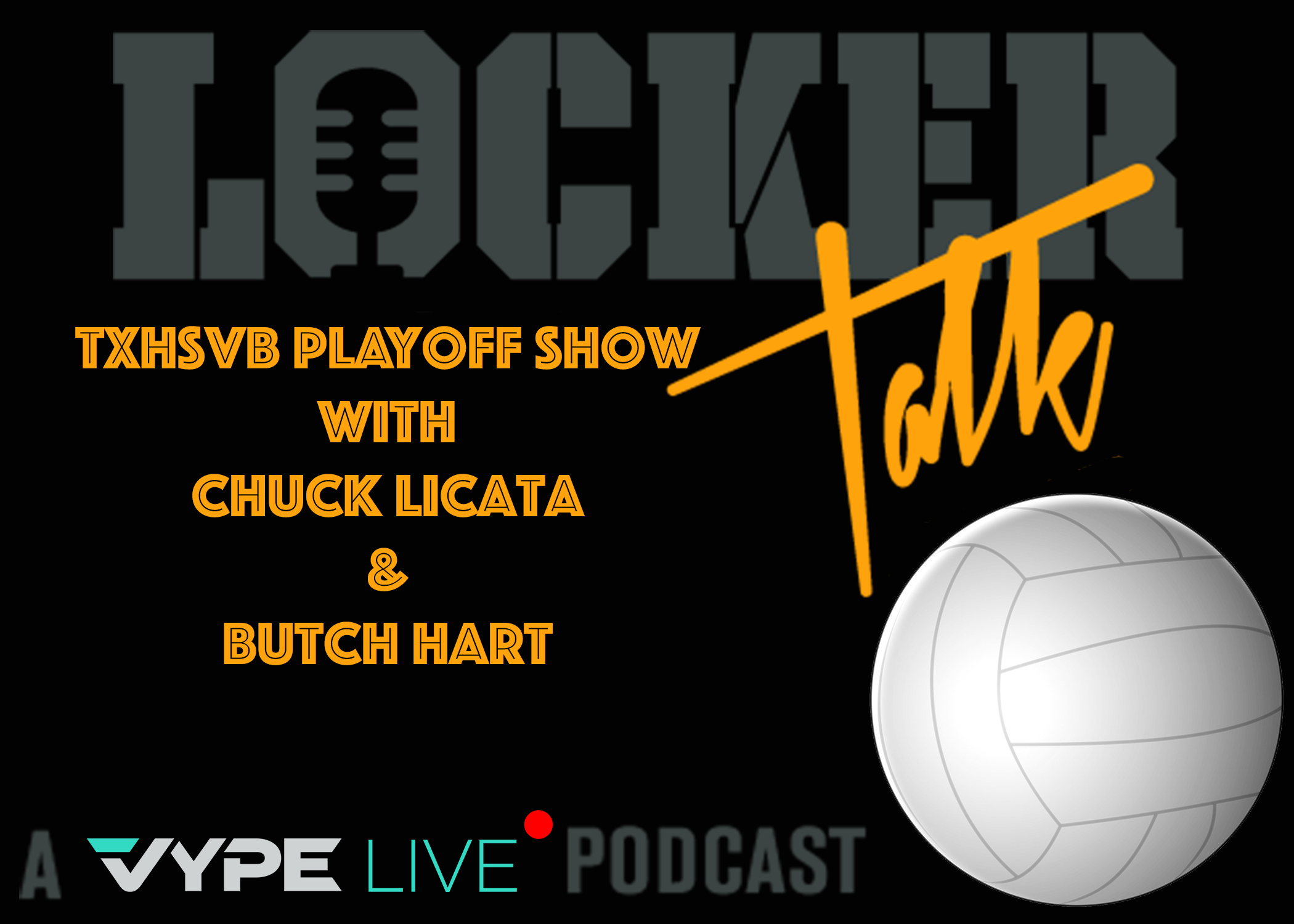 VYPE Live High School Volleyball: Playoffs Preview Show