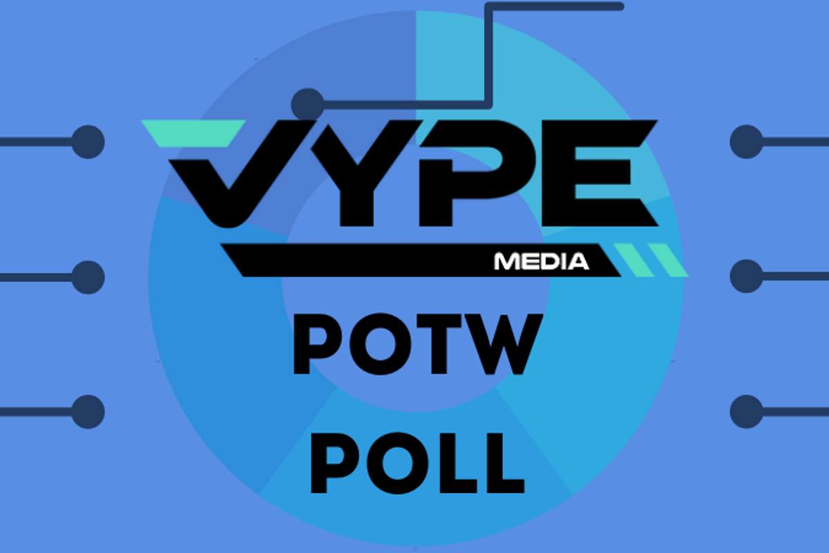 VYPE South TX Week 10 Football Player of the Week Poll