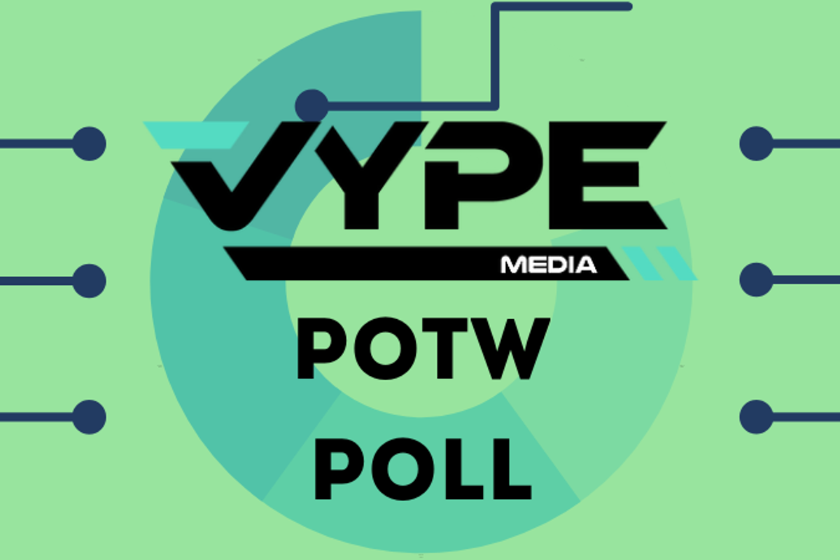 VYPE SETX Week 10 Football Player of the Week Poll