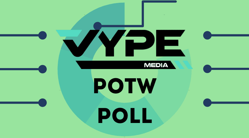 VYPE SETX Week 10 Football Player of the Week Poll
