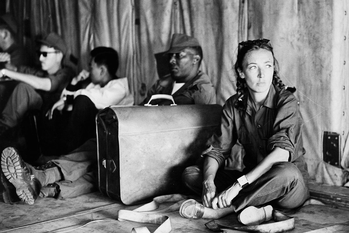 La tenerezza e l’orgoglio. Una lezione della Fallaci alle femministe bellicose