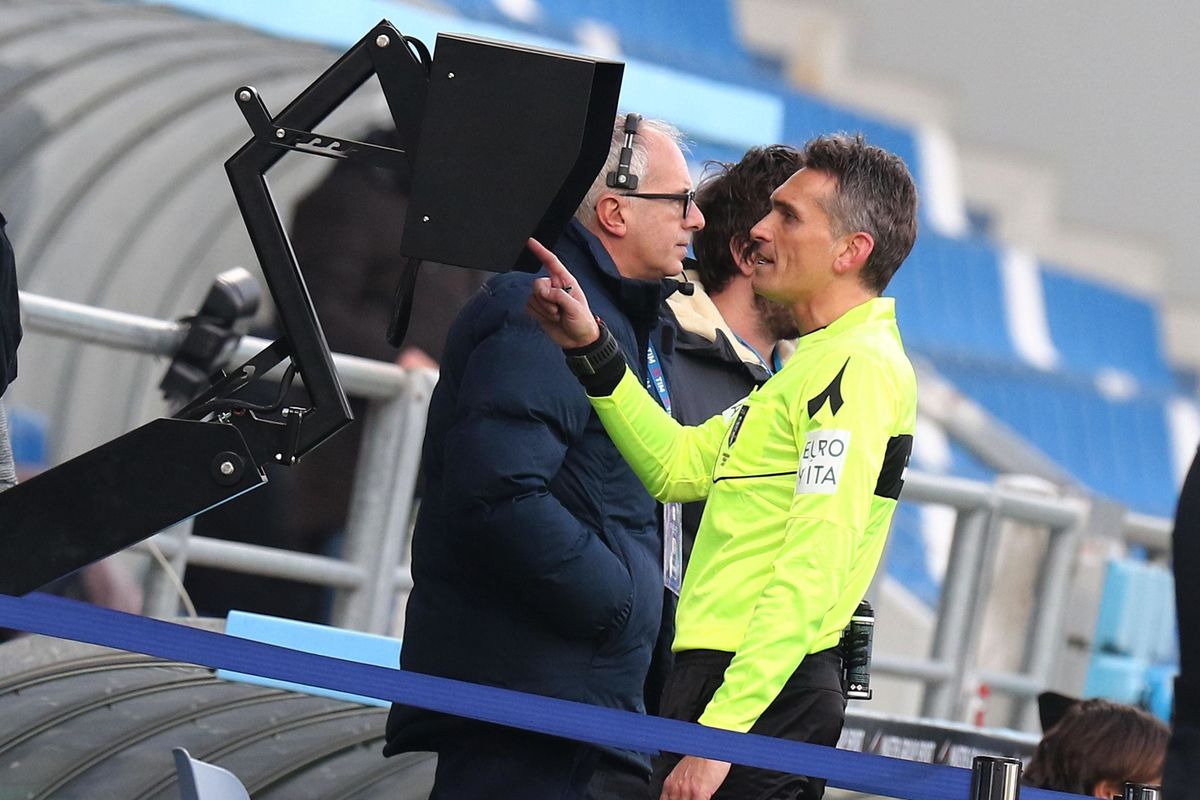 Var a chiamata per togliere veleno al calcio