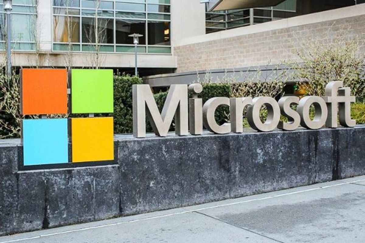 Microsoft switched to a 4-day-work-week and the results were eye-opening