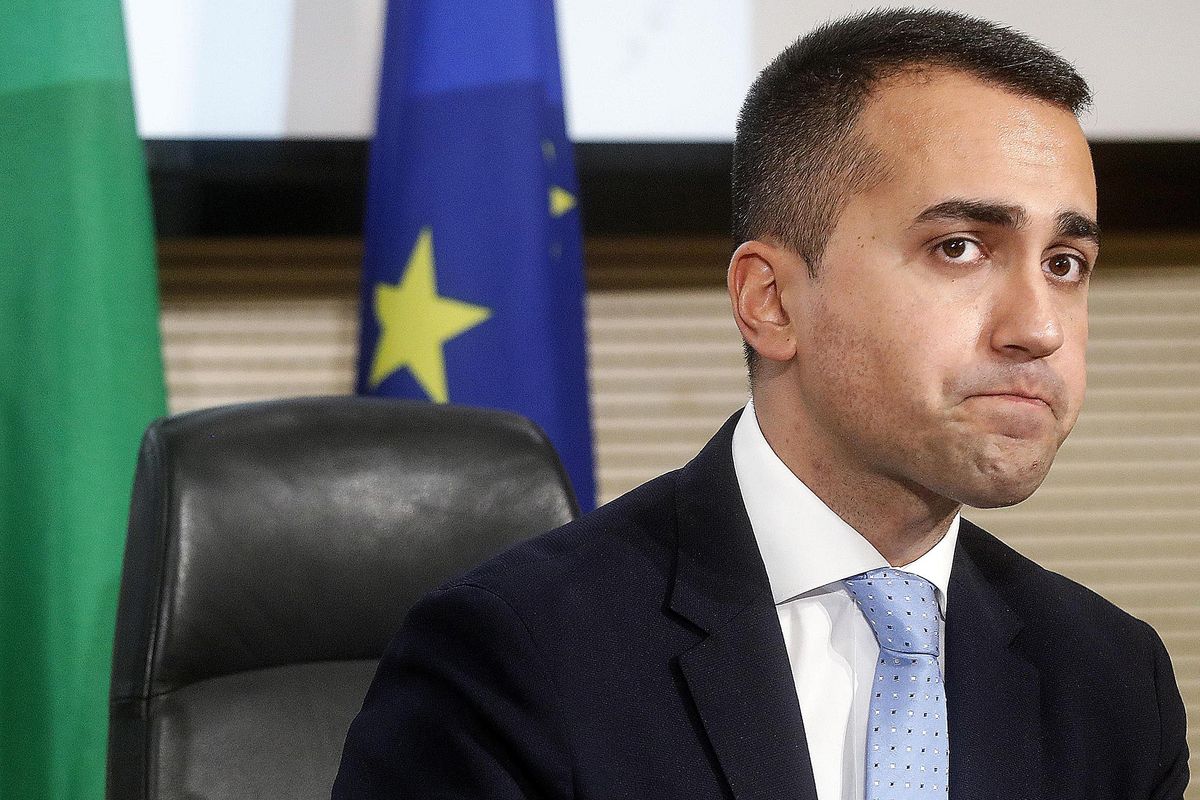 Il patto di Di Maio con la Cina diventa un flop