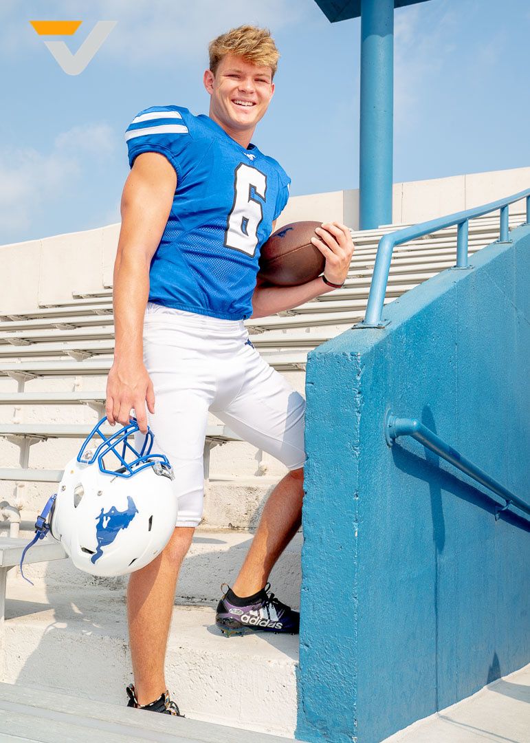 Freddy's Poll: VYPE Houston Week 10 Football Player of the Week