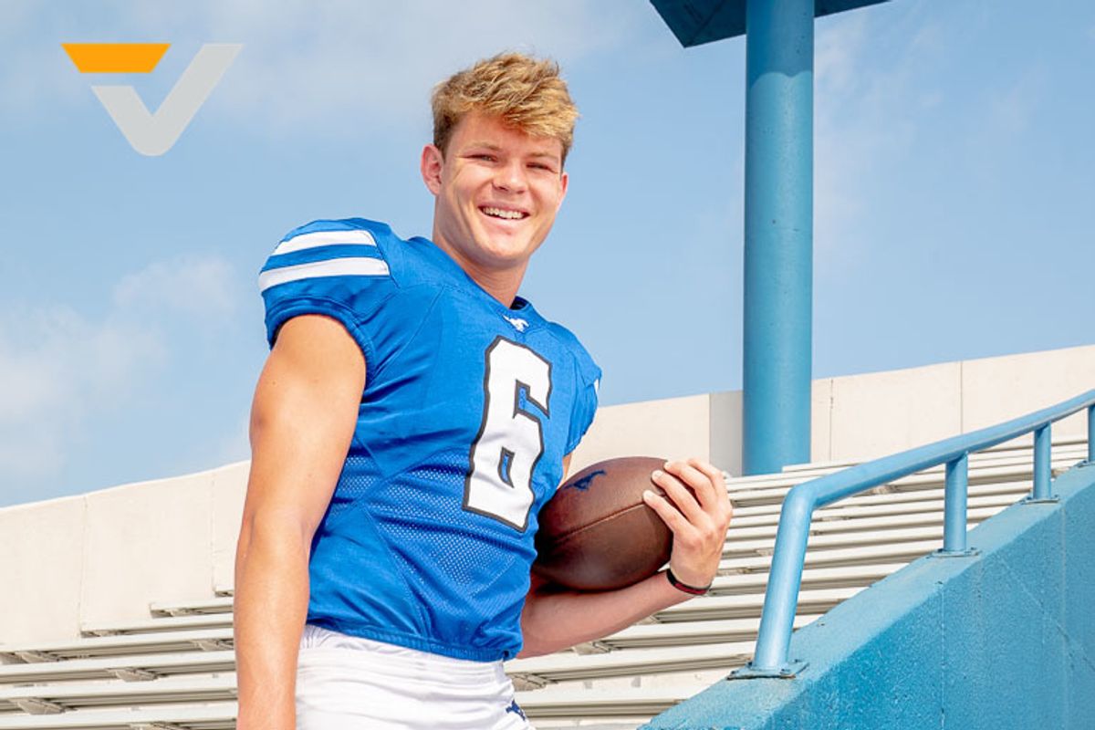 Freddy's Poll: VYPE Houston Week 10 Football Player of the Week
