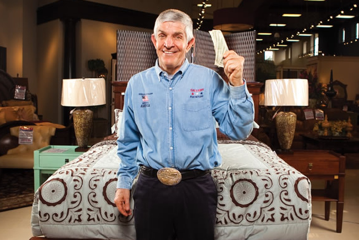 Mattress Mack