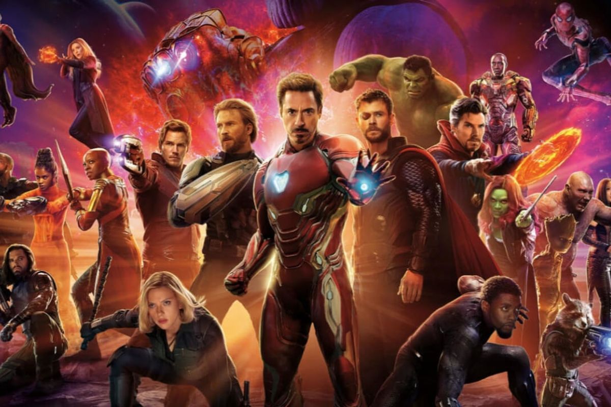 marvel character no nut november