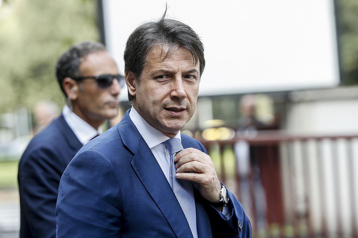 Capolavoro giallorosso: Arcelor Mittal
molla l’Ilva, 15.000 lavoratori a terra