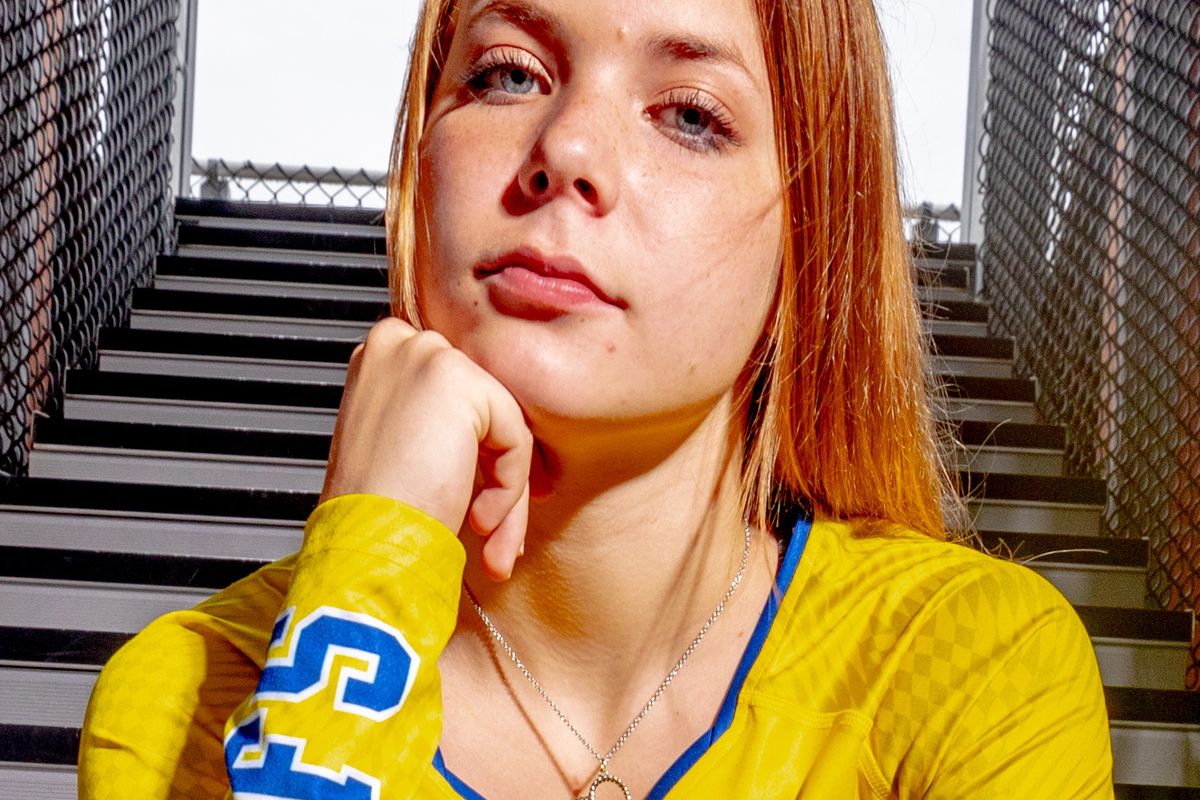 VYPE San Antonio Public School Volleyball Rankings (11/4/19)