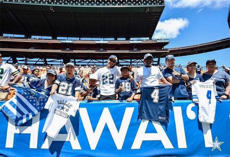 Choosing Your Favorite Sports Team Doesn't Have To Be As Hard As You Think