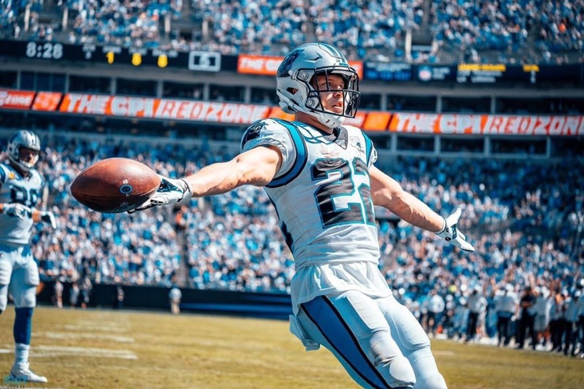 NFL Week Nine: Good, bad & ugly