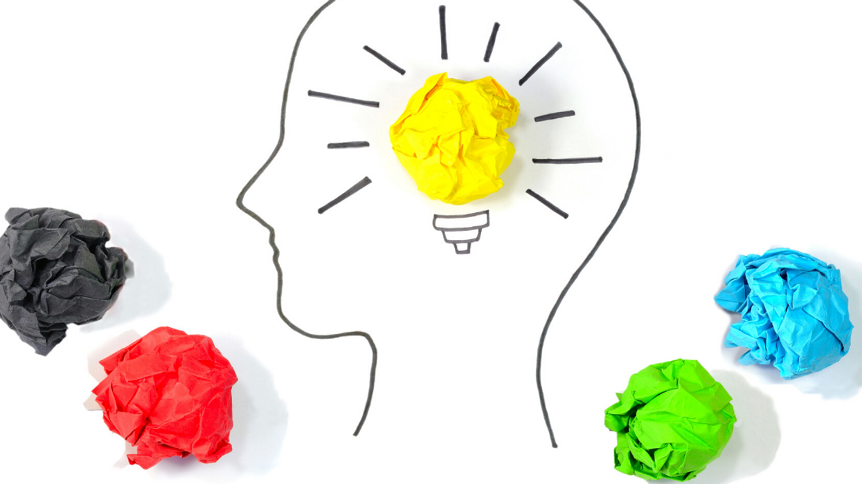 Therapists Share The Most Interesting Psychological Facts They Know