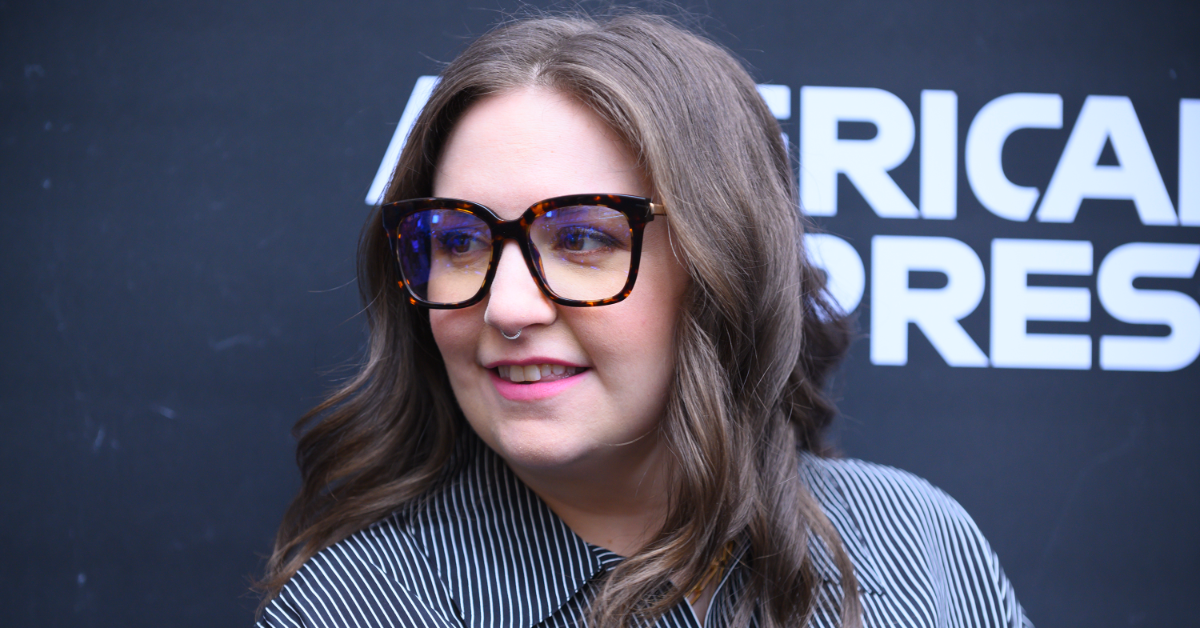 Lena Dunham Opens Up About Ehlers-Danlos Syndrome After Paparazzi Catch Her Walking With Cane