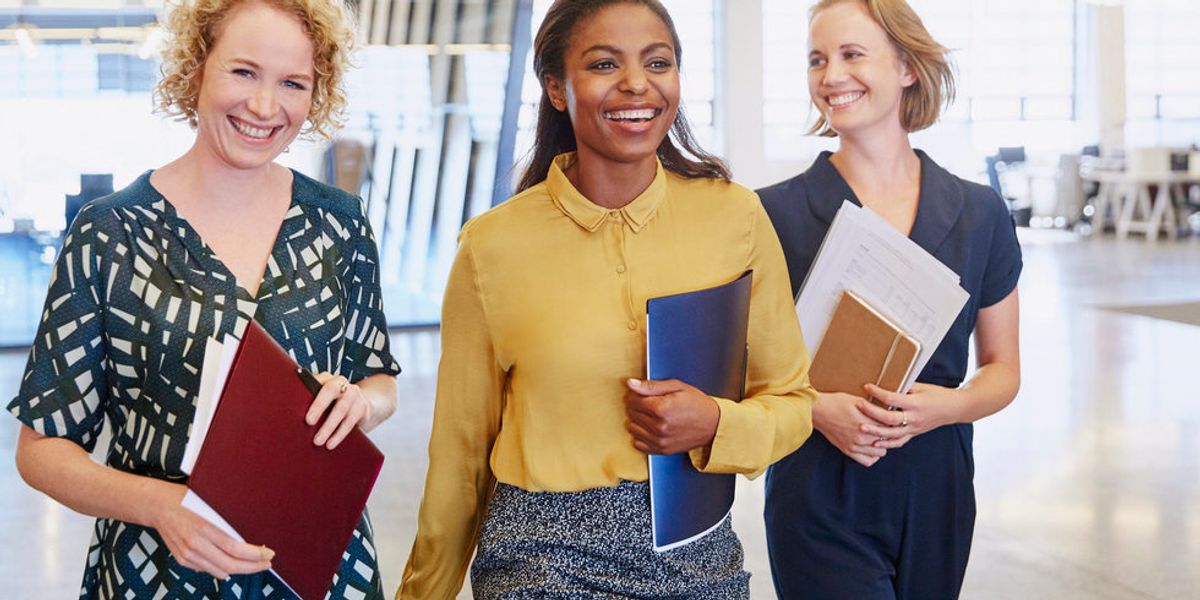 Lea Rosenauer Texas ranks as top state for female entrepreneurs, Houston startup wins ...