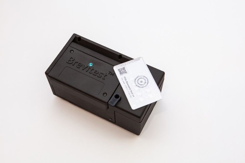 BreviTest Technologies